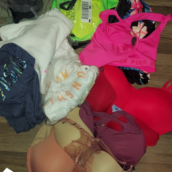 Pink Box SOLD - Picture 6 of 6